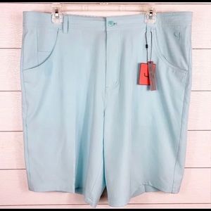 Short Park 4 Golf Shorts